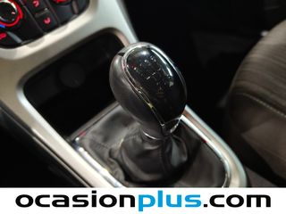 Opel Astra 1.7 CDTI Enjoy 92 kW (125 CV)