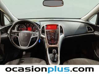 Opel Astra 1.7 CDTI Enjoy 92 kW (125 CV)