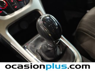 Opel Astra 1.7 CDTI Enjoy 92 kW (125 CV)