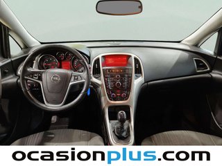 Opel Astra 1.7 CDTI Enjoy 92 kW (125 CV)