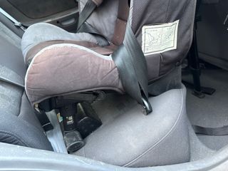 Silla de auto Grupo 2 Axkid