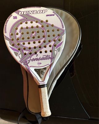 Pala de pádel Dunlop Sensation