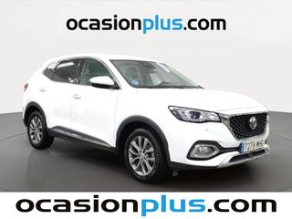 MG HS 1.5 Turbo GDI Comfort DCT 119 kW (162 CV)