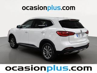 MG HS 1.5 Turbo GDI Comfort DCT 119 kW (162 CV)