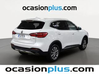 MG HS 1.5 Turbo GDI Comfort DCT 119 kW (162 CV)