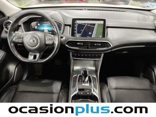 MG HS 1.5 Turbo GDI Comfort DCT 119 kW (162 CV)