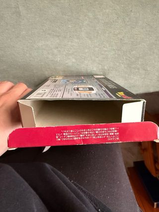 Dragon Ball Z Super Barcode Wars 1992 NUEVO