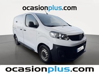 Fiat Scudo Furgon 1.5 BlueHDI L1 Business 75 kW (102 CV)
