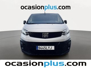 Fiat Scudo Furgon 1.5 BlueHDI L1 Business 75 kW (102 CV)