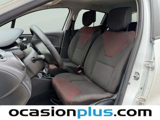 Renault Clio 1.2 16v Authentique 55 kW (75 CV)