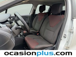 Renault Clio 1.2 16v Authentique 55 kW (75 CV)