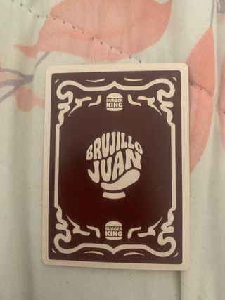Cartas Illojuan Tarot 12 y 7