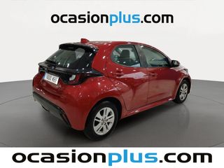 Toyota Yaris 1.5 S-Edition 92 kW (125 CV)