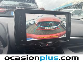 Toyota Yaris 1.5 S-Edition 92 kW (125 CV)