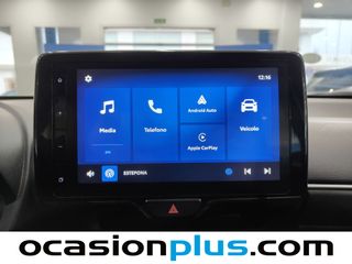 Toyota Yaris 1.5 S-Edition 92 kW (125 CV)