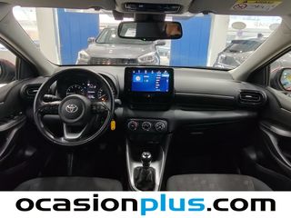 Toyota Yaris 1.5 S-Edition 92 kW (125 CV)