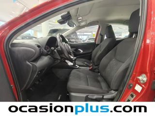 Toyota Yaris 1.5 S-Edition 92 kW (125 CV)