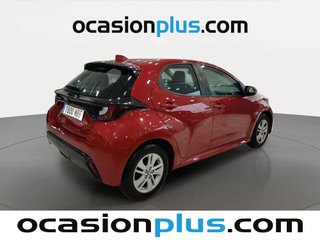 Toyota Yaris 1.5 S-Edition 92 kW (125 CV)