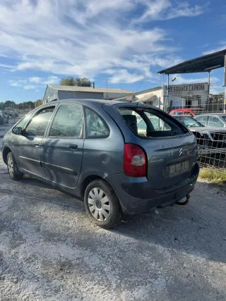 Despiece Citroen Xsara Picasso