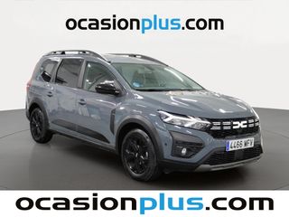 Dacia Jogger Serie Limitada Extreme Go ECO-G 74 kW (100 CV)