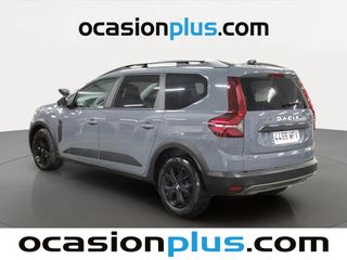 Dacia Jogger Serie Limitada Extreme Go ECO-G 74 kW (100 CV)