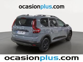 Dacia Jogger Serie Limitada Extreme Go ECO-G 74 kW (100 CV)