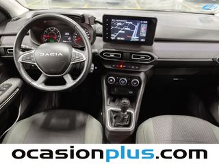 Dacia Jogger Serie Limitada Extreme Go ECO-G 74 kW (100 CV)
