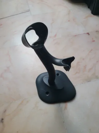 Lector Barras Symbol LS2208 USB Negro