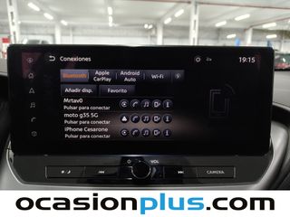 Nissan Juke DIG-T N-Connecta 4x2 84 kW (114 CV)