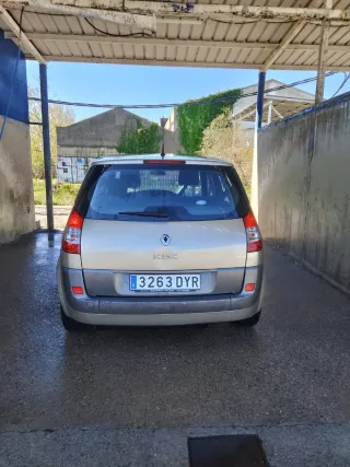 Renault Scenic 2006