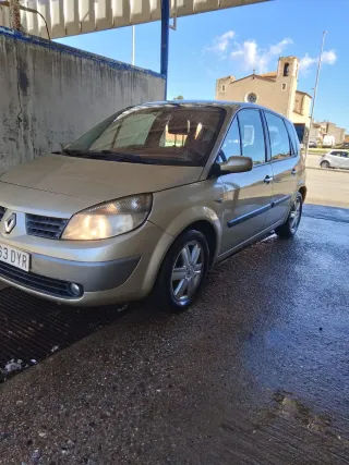 Renault Scenic 2006