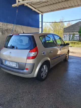Renault Scenic 2006