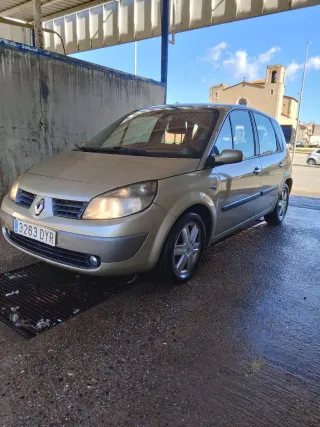 Renault Scenic 2006