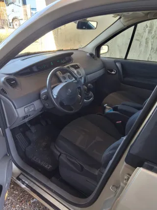 Renault Scenic 2006