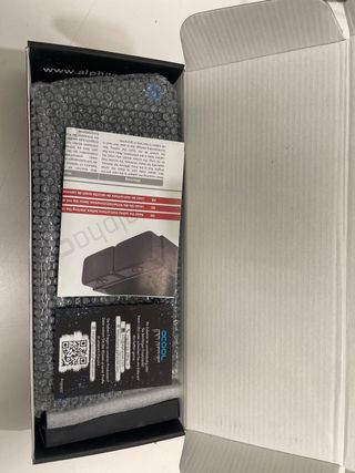Radiador Alphacool NexXxoS XT45 240mm