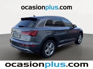 Audi Q5 S line 40 TDI quattro ultra 150 kW (204 CV) S tronic
