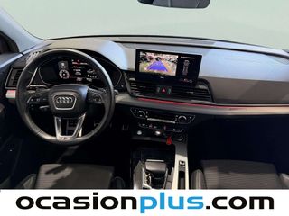 Audi Q5 S line 40 TDI quattro ultra 150 kW (204 CV) S tronic