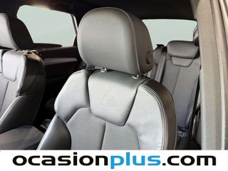 Audi Q5 S line 40 TDI quattro ultra 150 kW (204 CV) S tronic