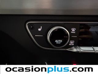 Audi Q5 S line 40 TDI quattro ultra 150 kW (204 CV) S tronic