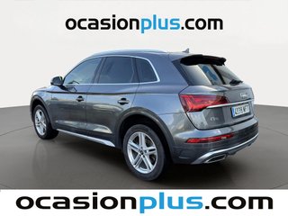 Audi Q5 S line 40 TDI quattro ultra 150 kW (204 CV) S tronic