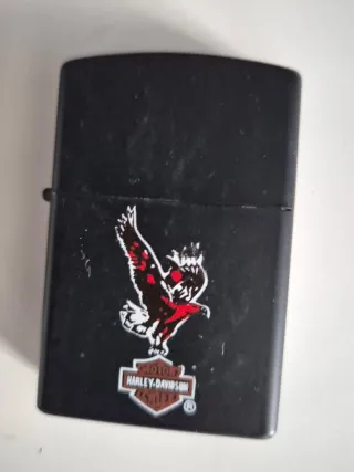 Accendini tipo Zippo - Lotti misti