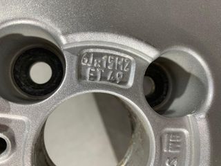 Llantas Honda Civic 15"