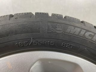 Llantas Honda Civic 15"