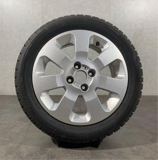Llantas Honda Civic 15"