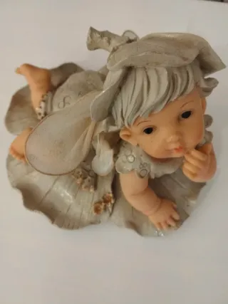 Figura Ángel Decorativo