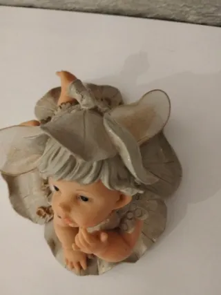 Figura Ángel Decorativo