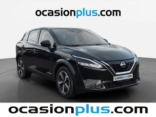Nissan Qashqai E-POWER Acenta 140 kW (190 CV)