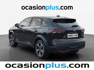 Nissan Qashqai E-POWER Acenta 140 kW (190 CV)