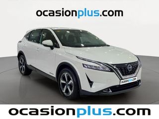 Nissan Qashqai E-POWER Acenta 140 kW (190 CV)