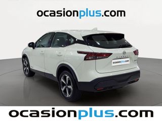 Nissan Qashqai E-POWER Acenta 140 kW (190 CV)